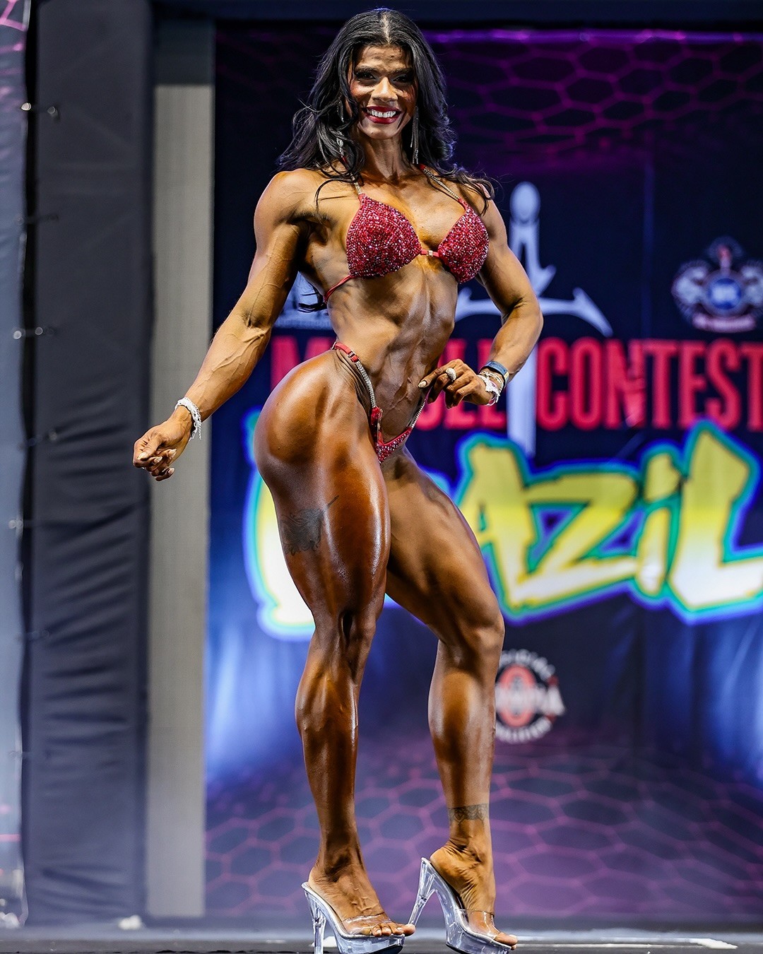 �Jessica Olliveira