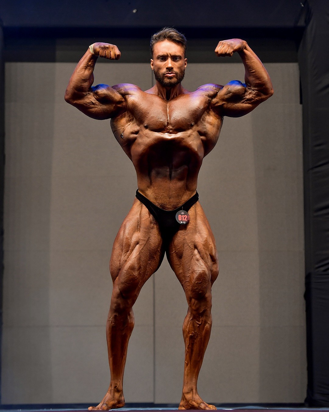 �Gabriel Zancanelli