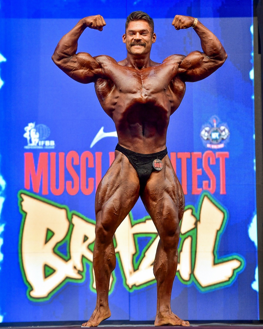 �Matheus Menegate