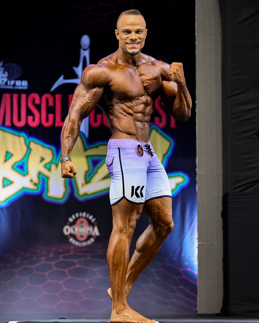 �Kaique Santos
