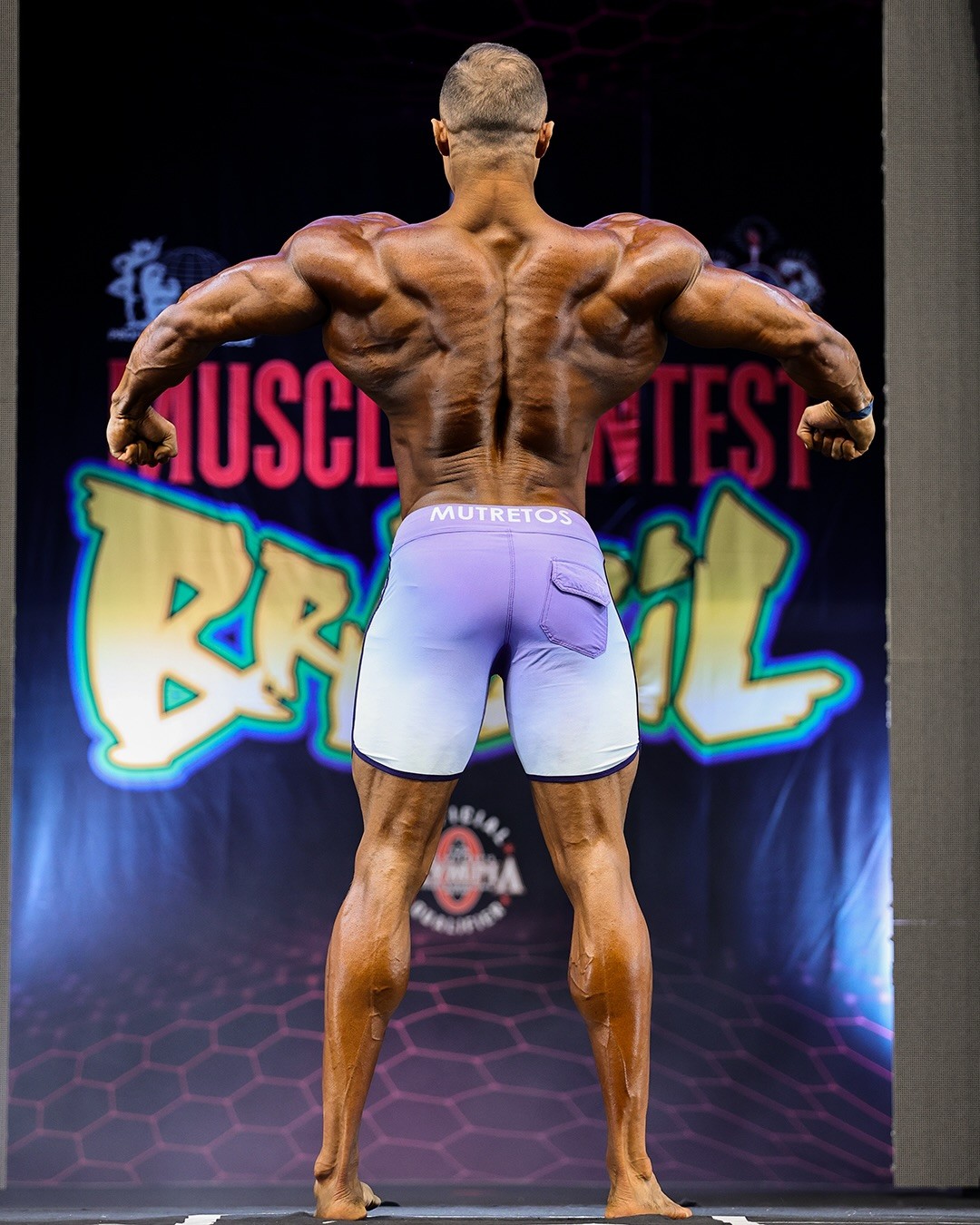 Kaique Santos�