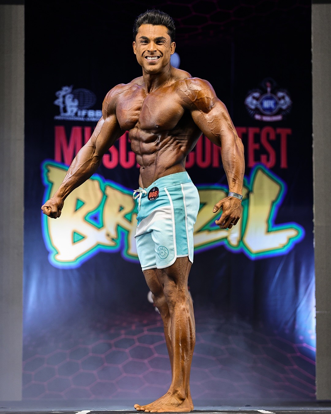 �Guilherme Gualberto