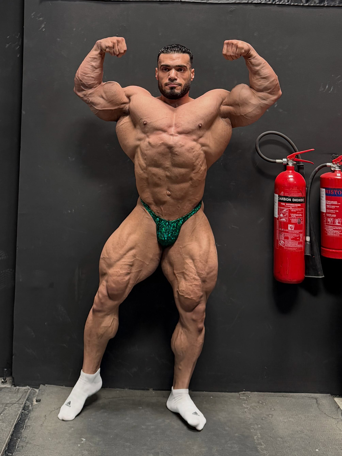 Mohamed Foda
