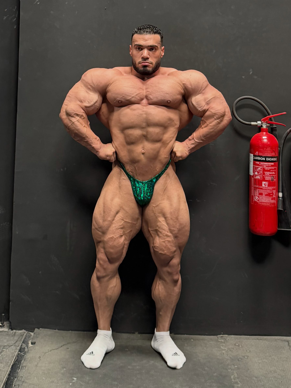 Mohamed Foda