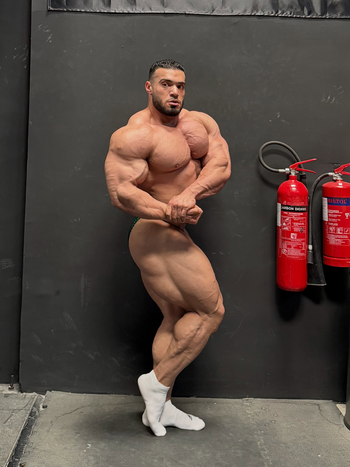 Mohamed Foda