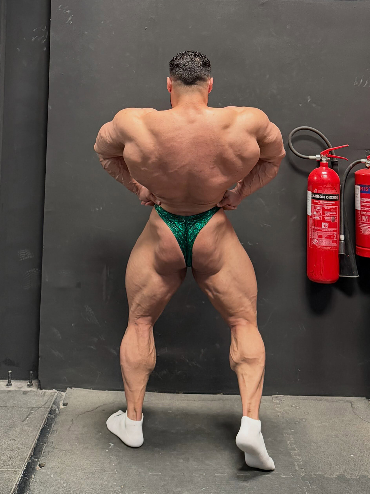 Mohamed Foda