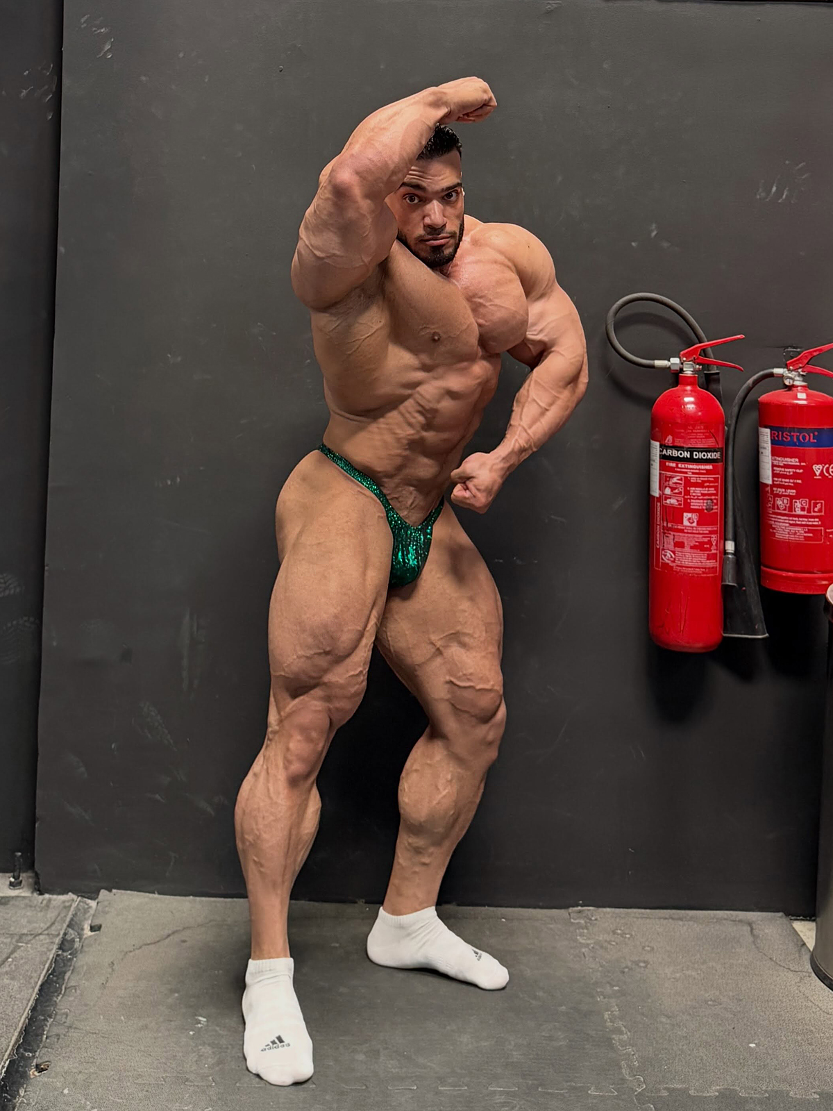 Mohamed Foda