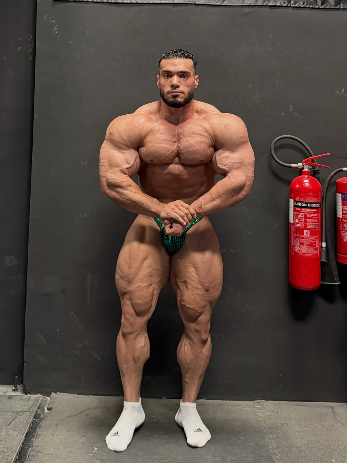 Mohamed Foda
