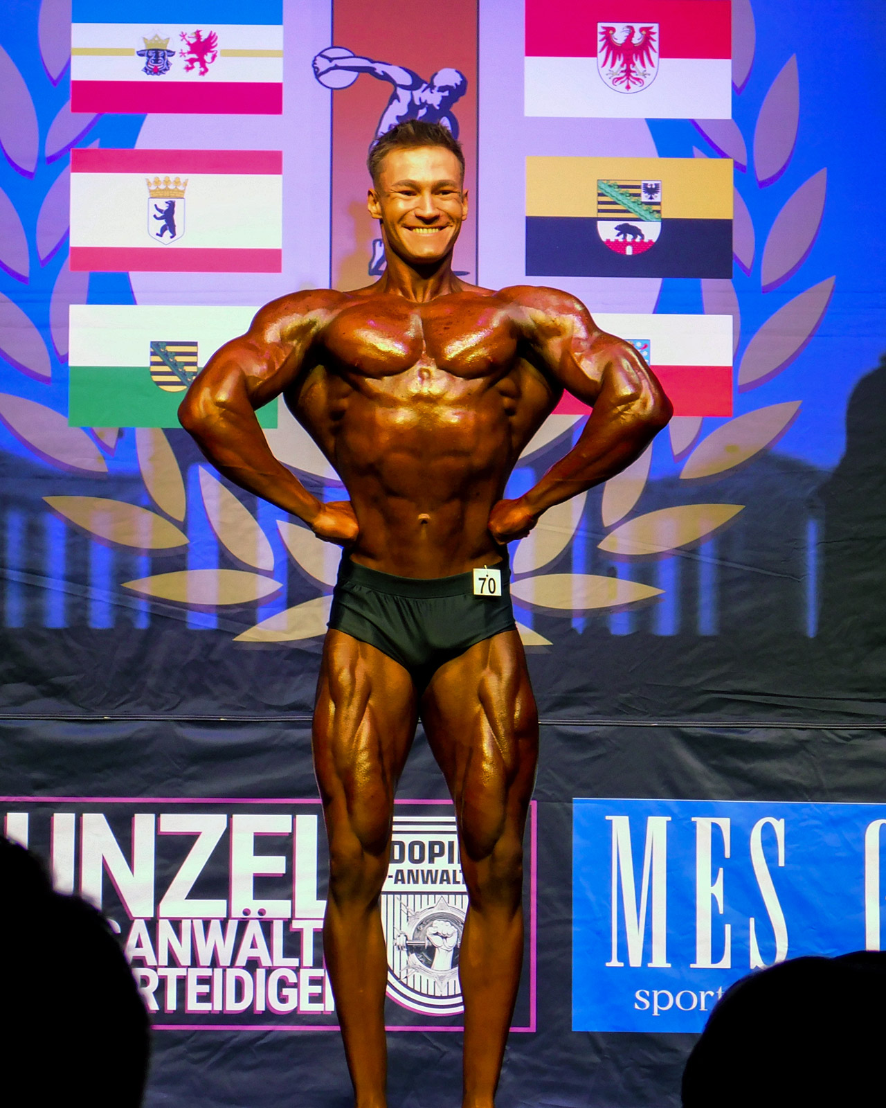 Christian Mitew