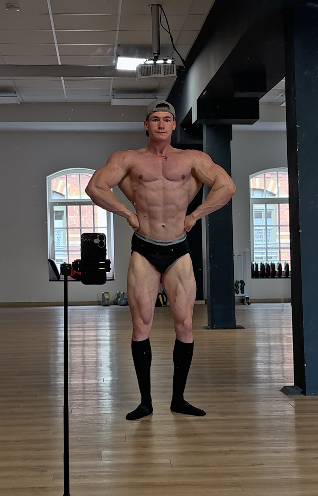 Christian Mitew