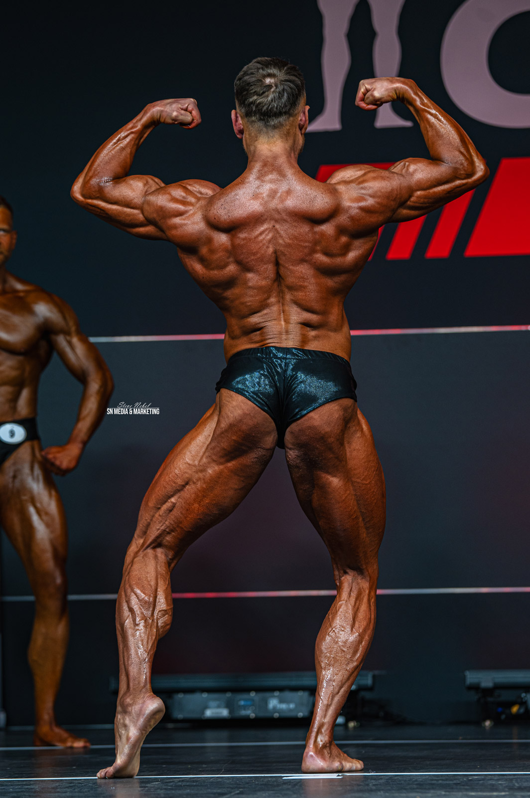 Simon Goedecke