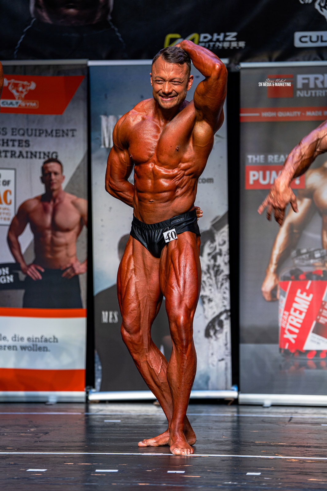 Simon Goedecke