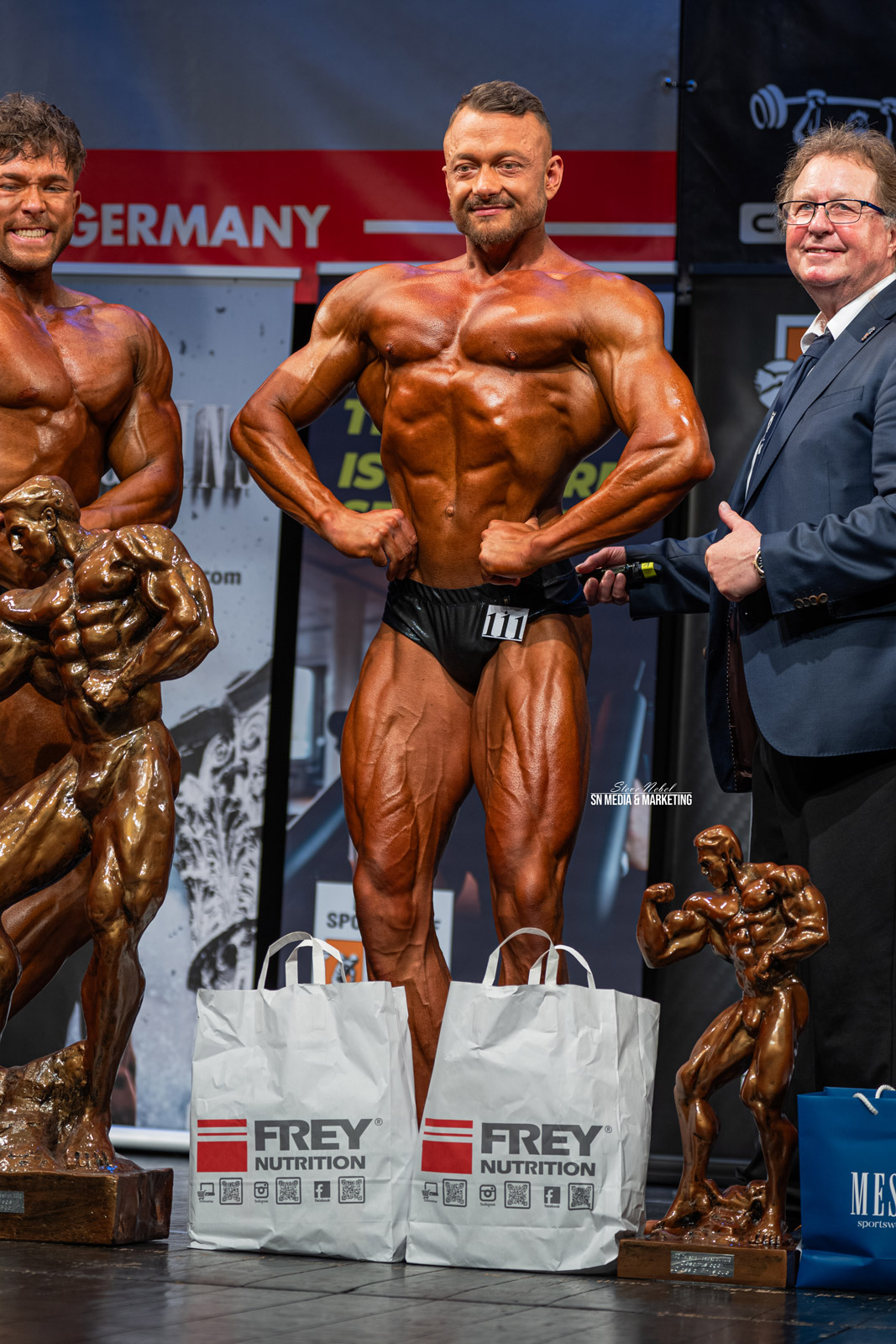 Simon Goedecke