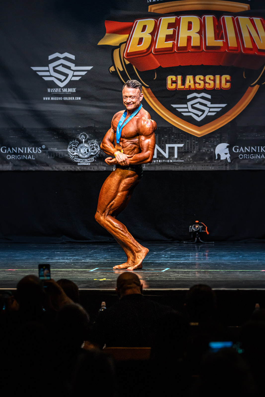 Simon Goedecke