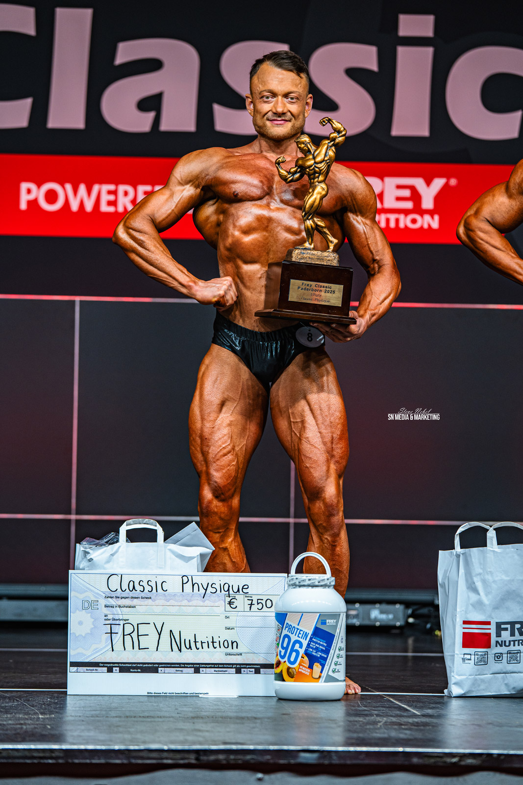 Simon Goedecke