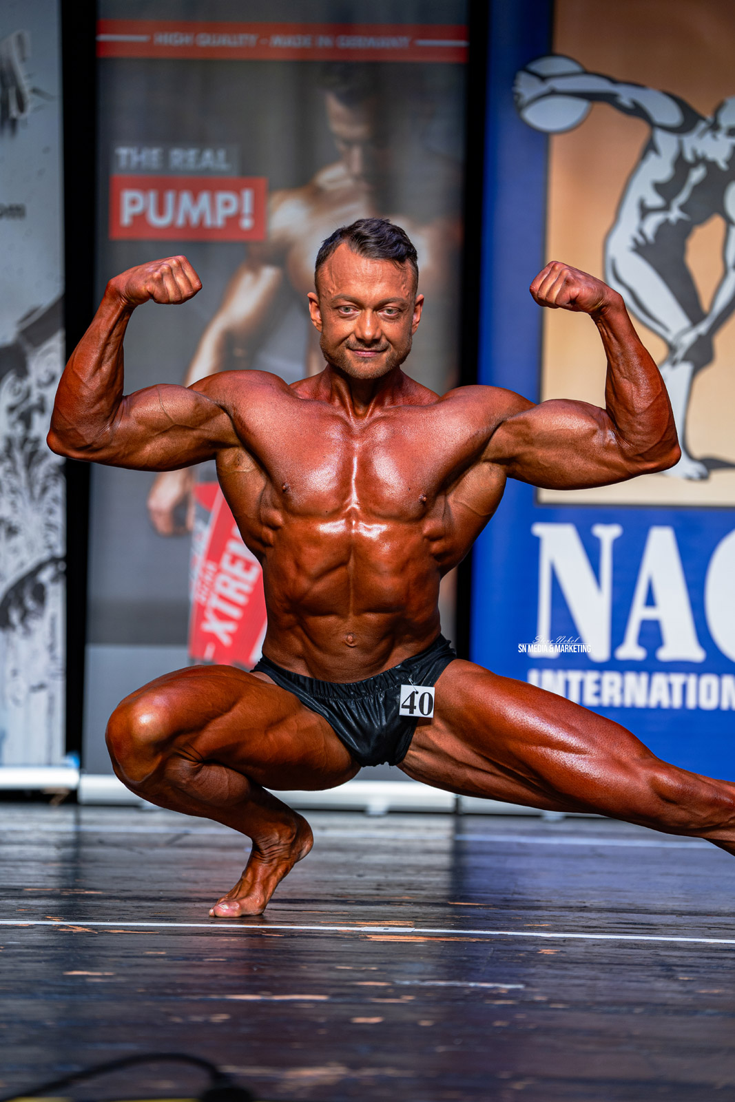 Simon Goedecke