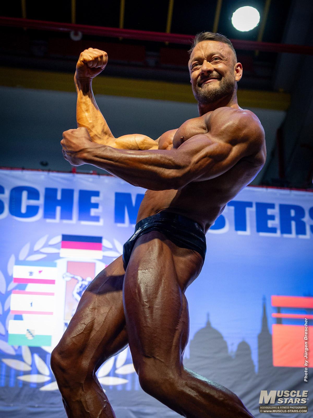 Simon Goedecke