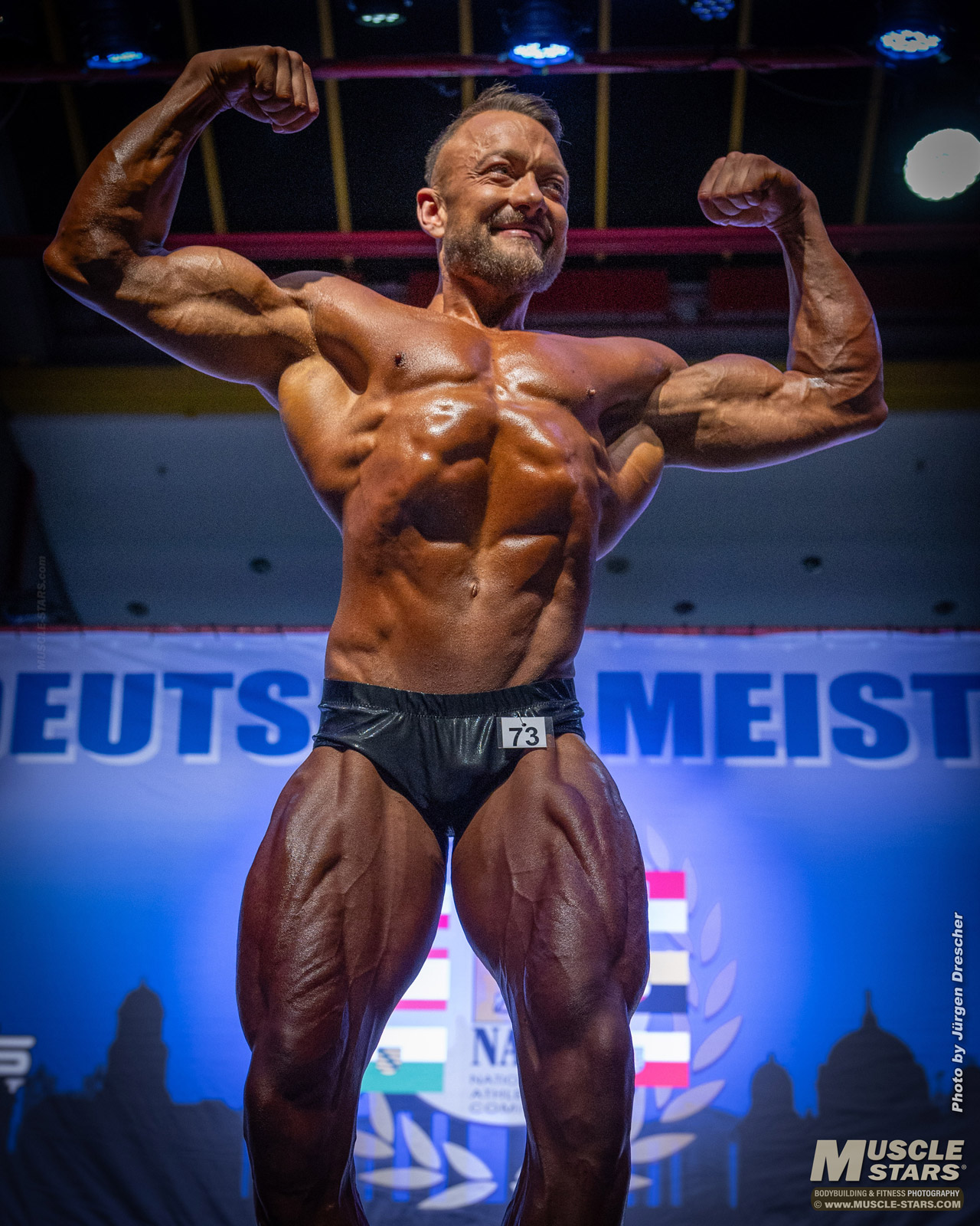 Simon Goedecke