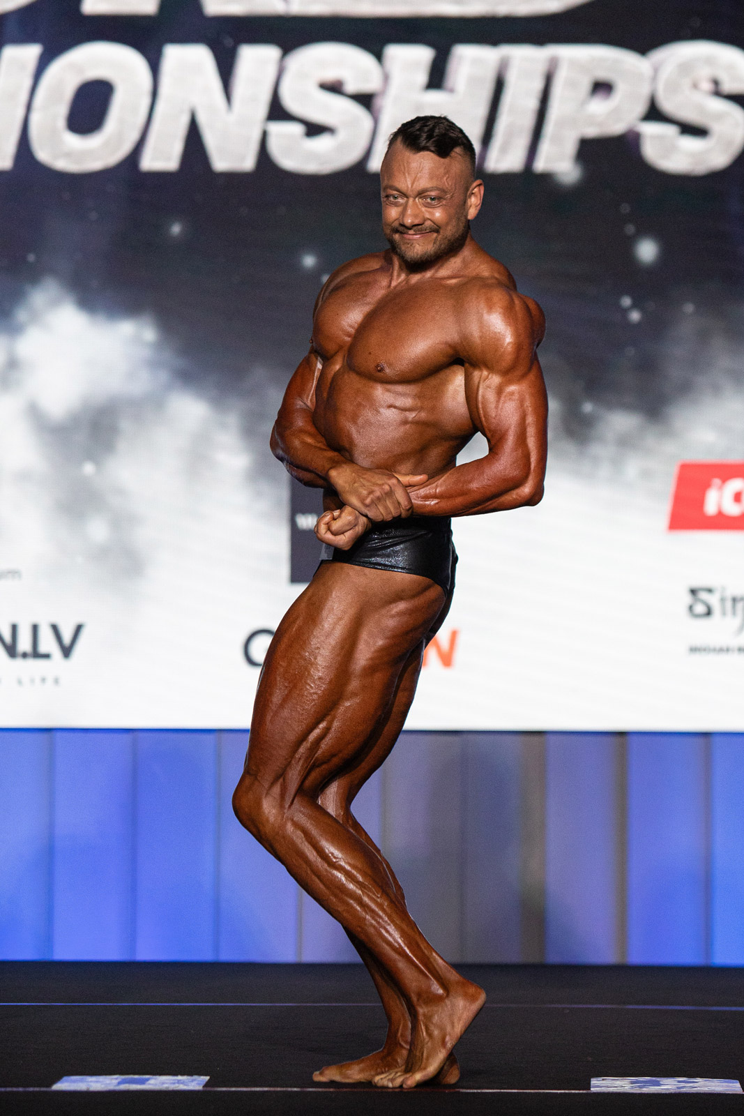 Simon Goedecke