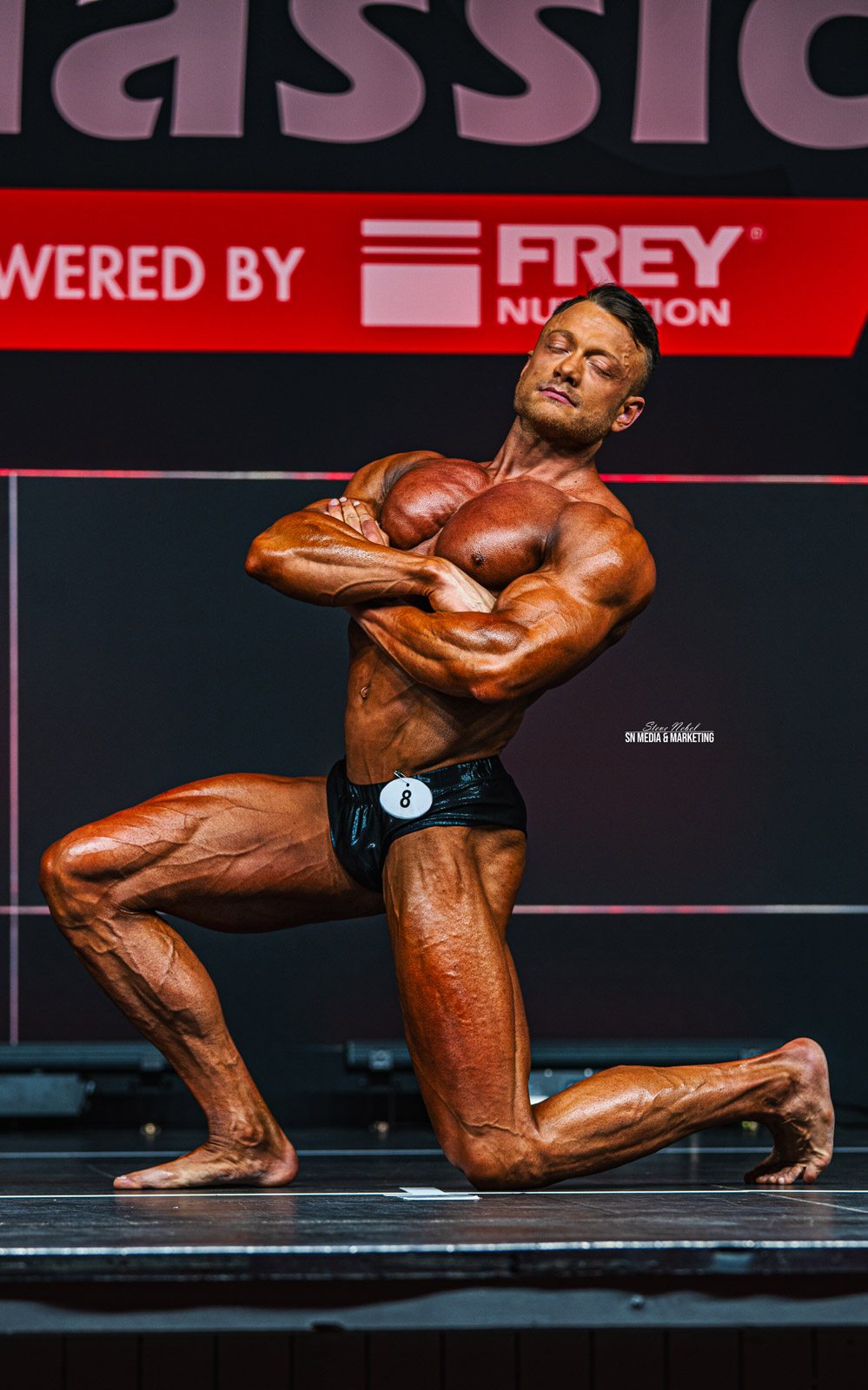Simon Goedecke