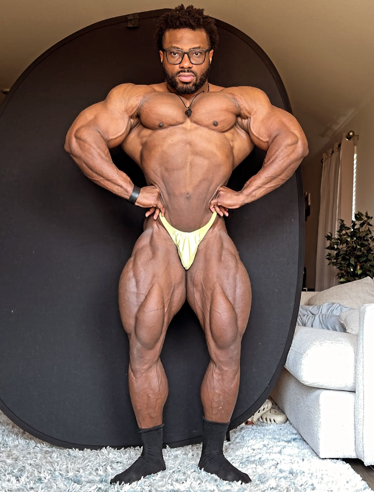 Courage Opara