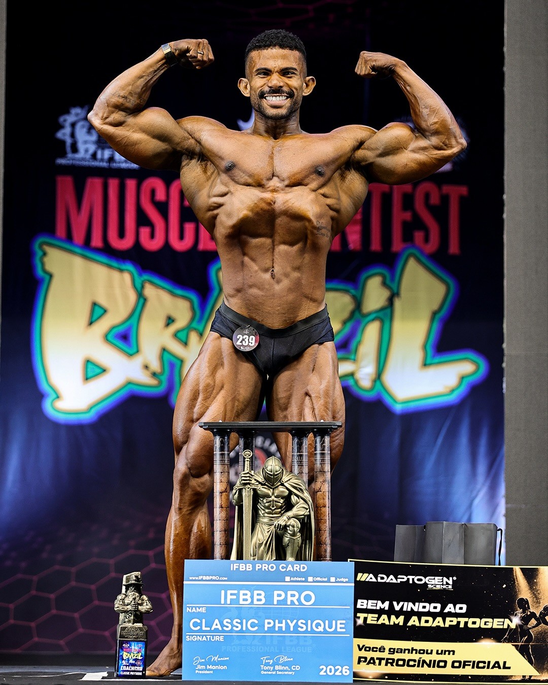 Moises Moreira Lima