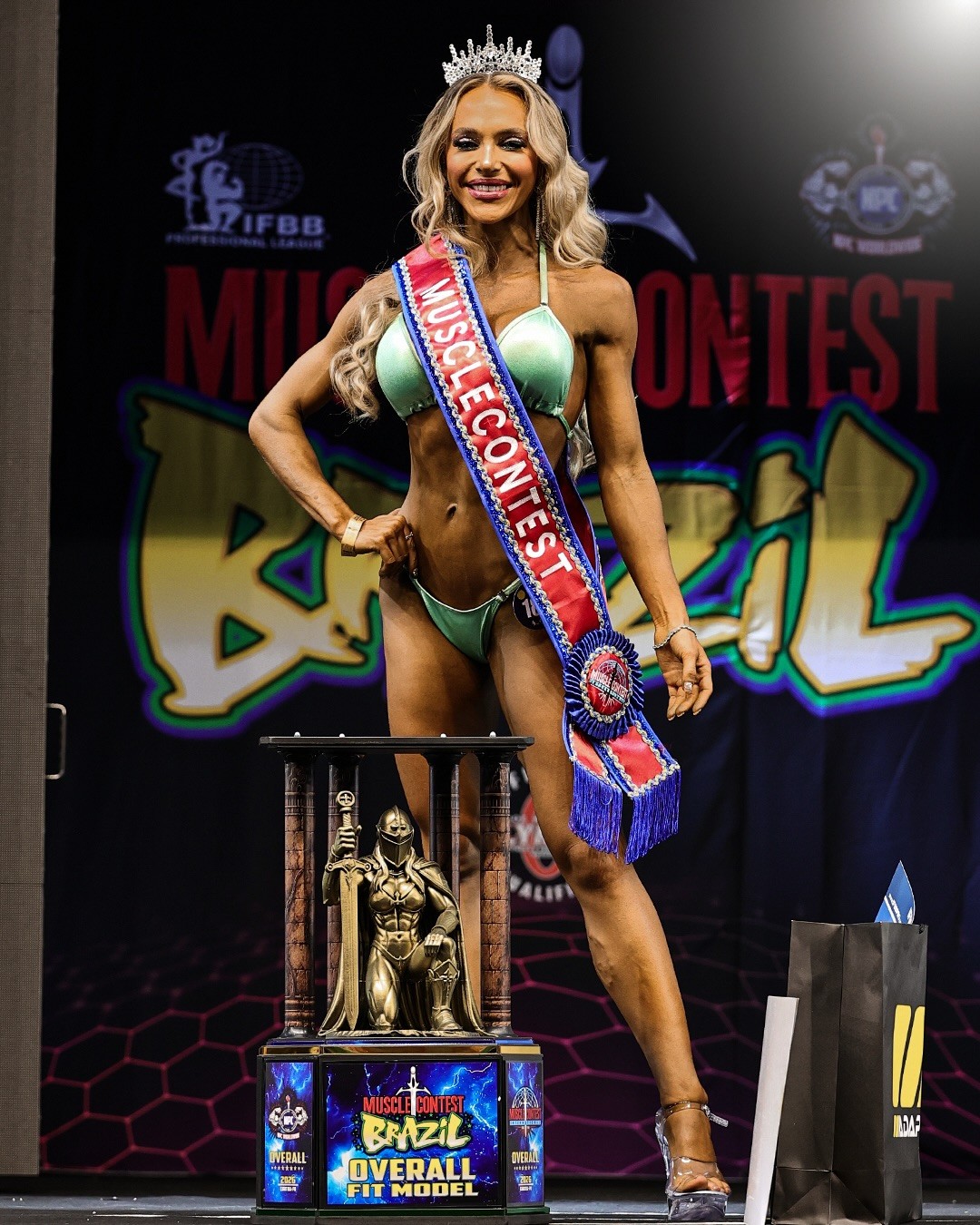 Aimee Freitas�