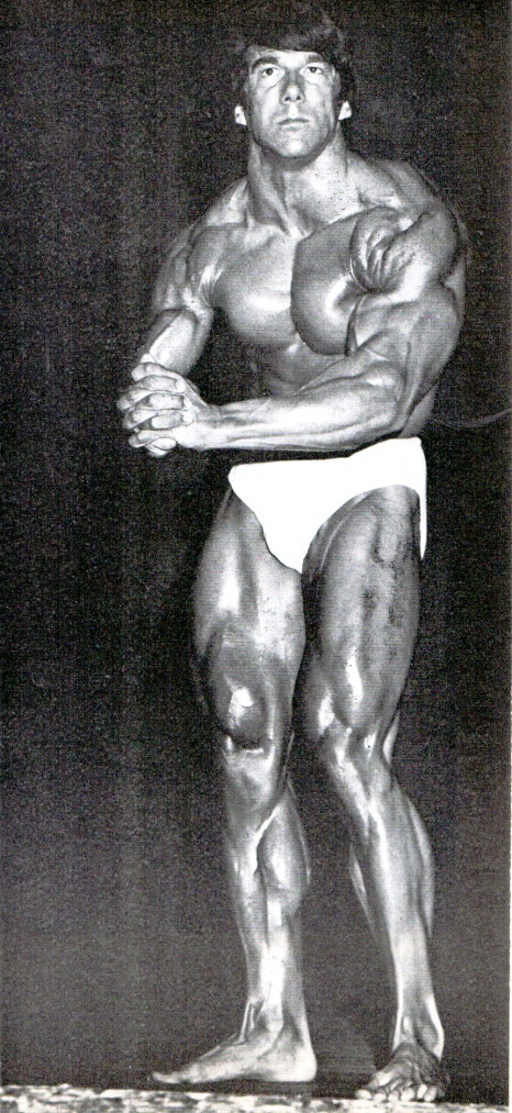 Boyer Coe (1972)