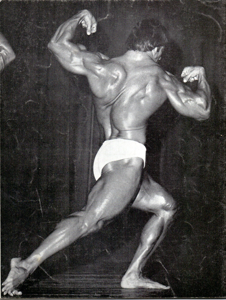 Boyer Coe (1972)