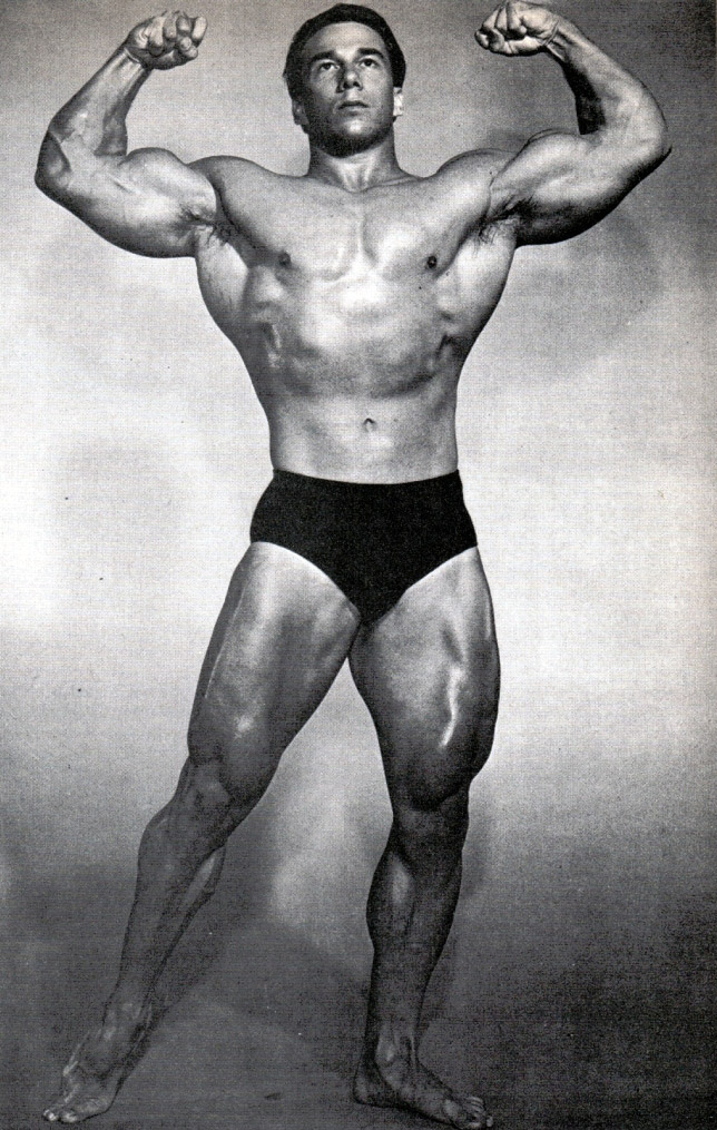 Boyer Coe (1966)