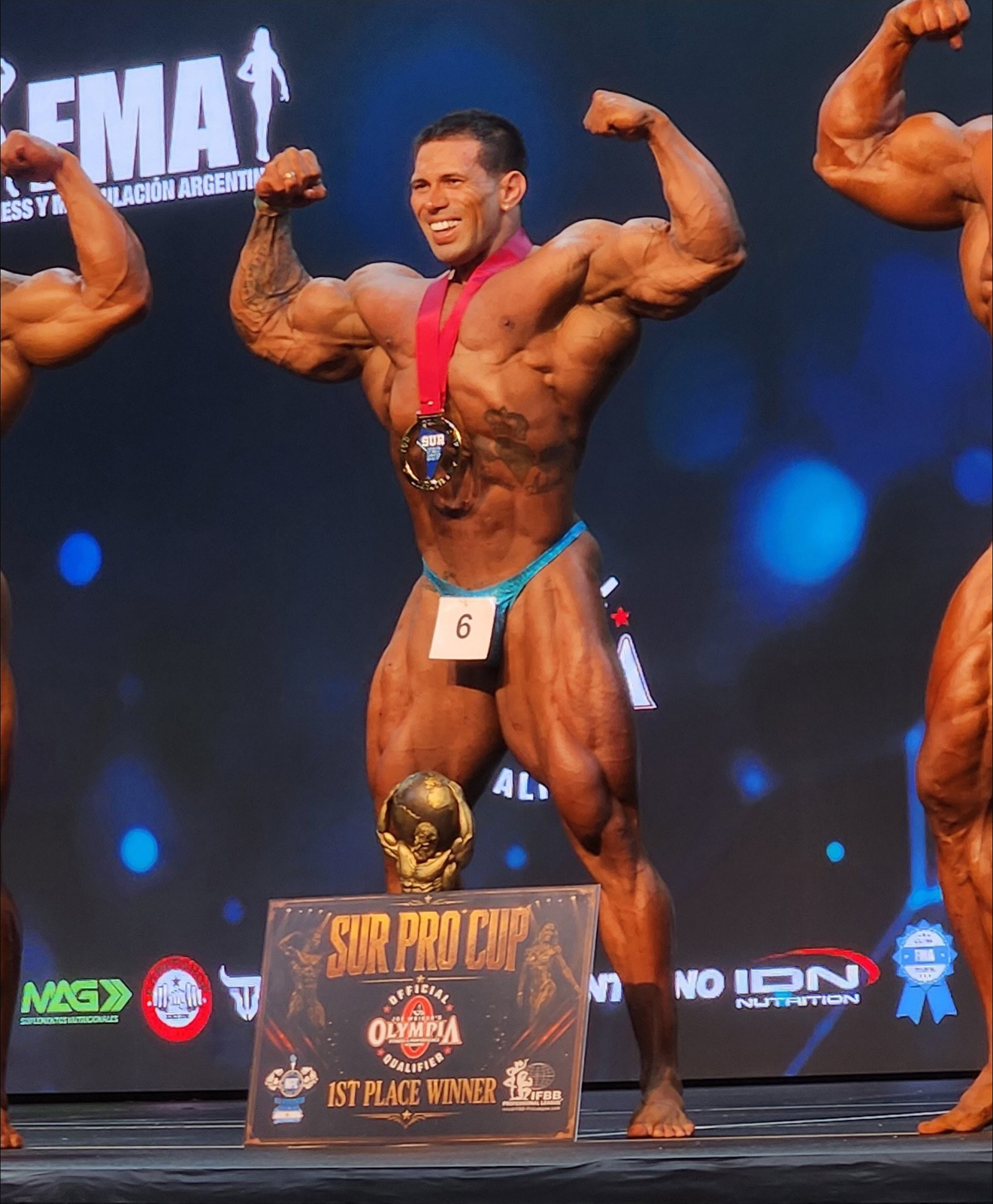 Andrei Pereira�