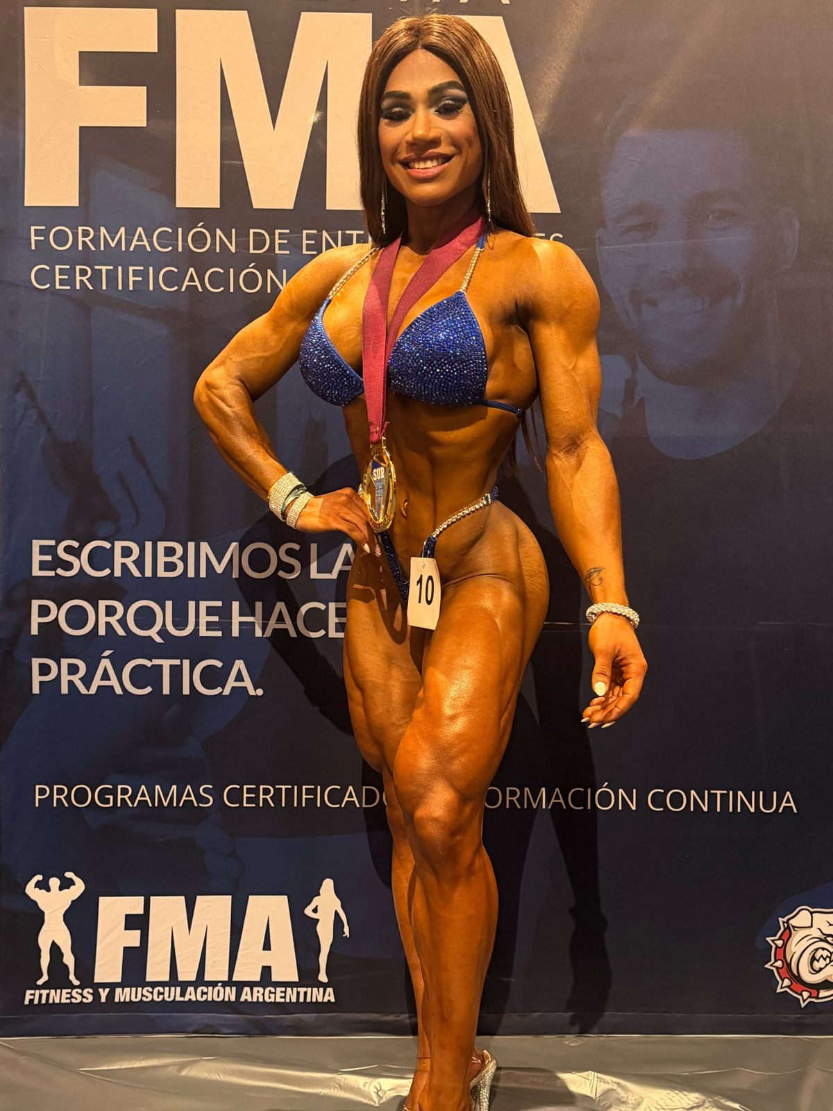 �Eilin Ayala Castano