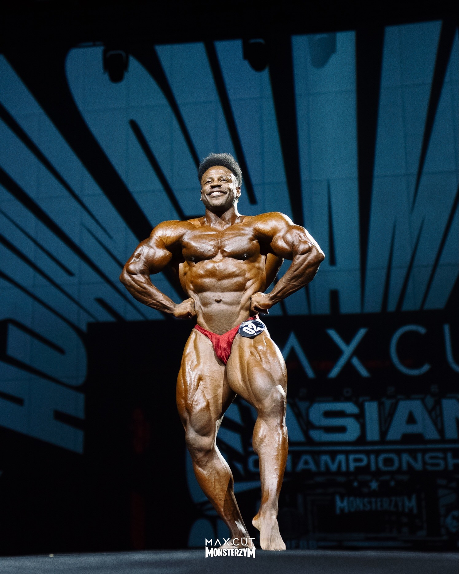Breon Ansley�