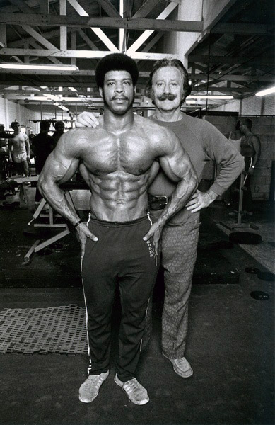 Bill Grant s Joem Weiderem