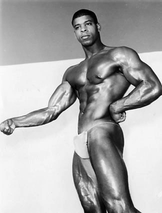Bill Grant