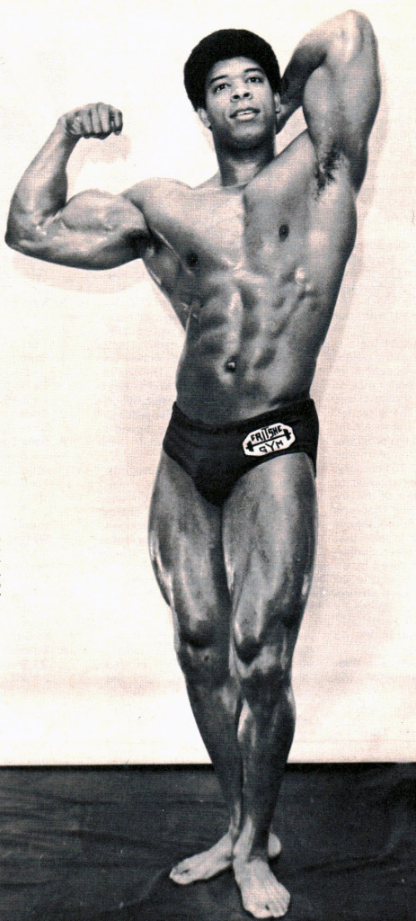 Bill Grant