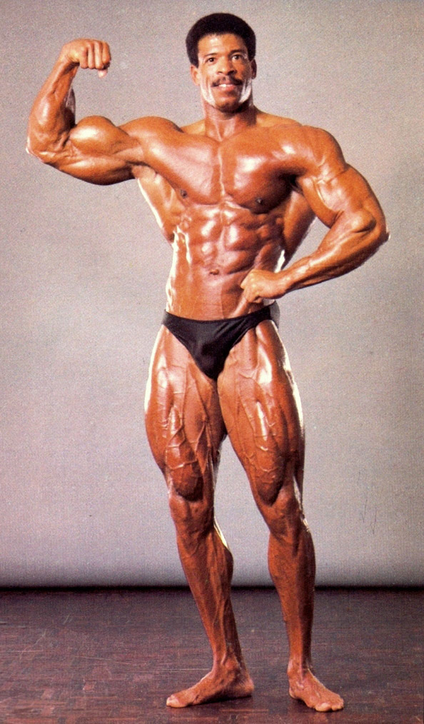 Bill Grant