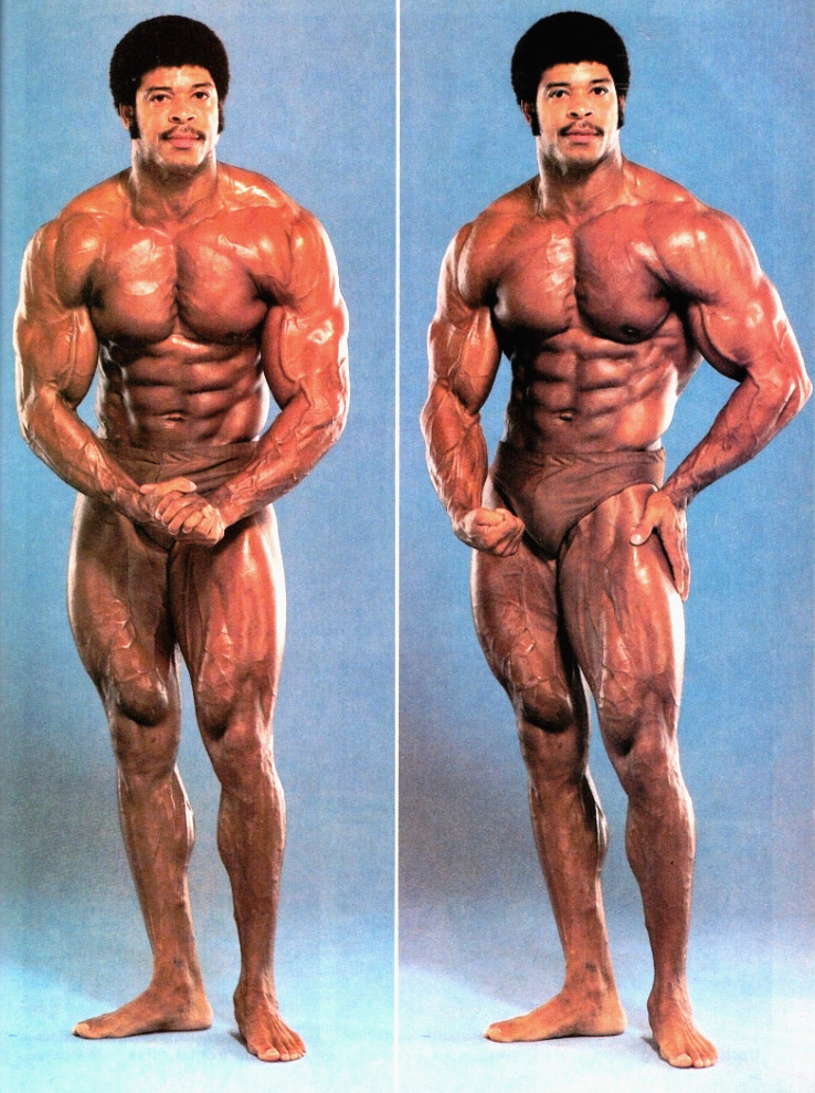 Bill Grant