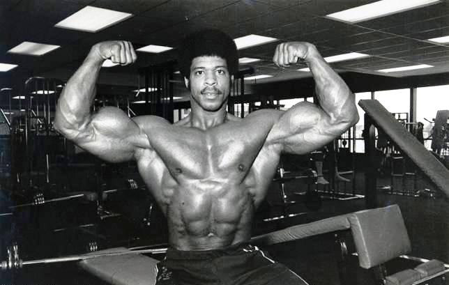 Bill Grant