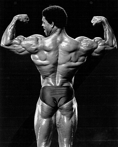 Bill Grant