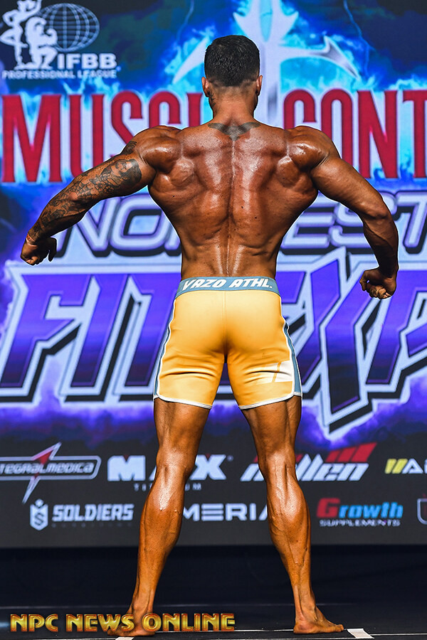 Gabriel Coelho