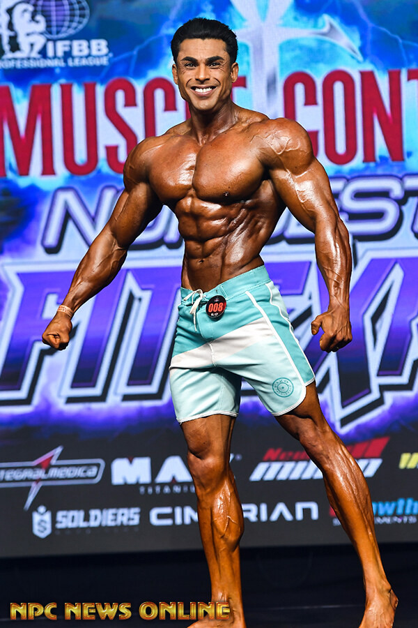 Guilherme Gualberto