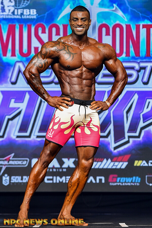 Rafael Oliveira