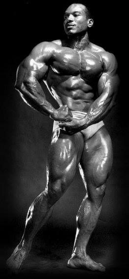 Sergio Oliva (1966)