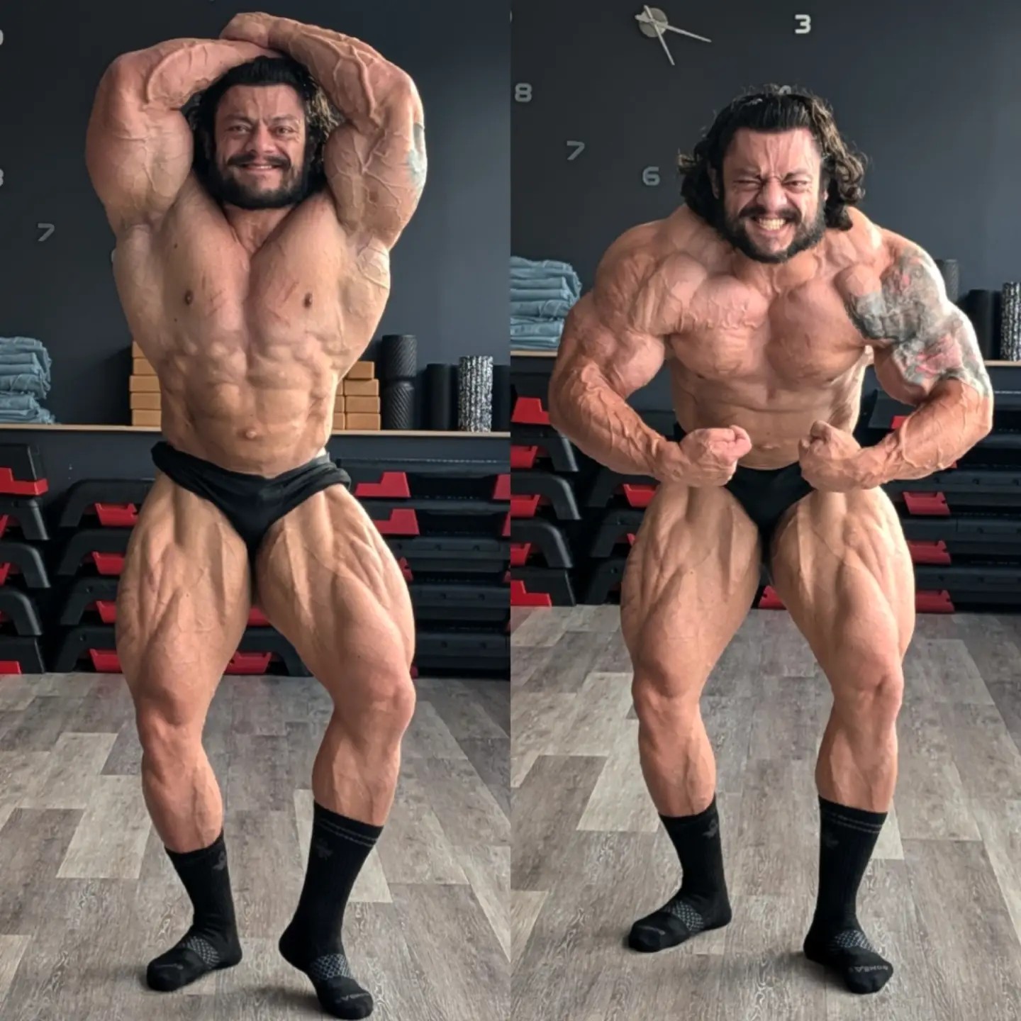 Stuart Sutherland