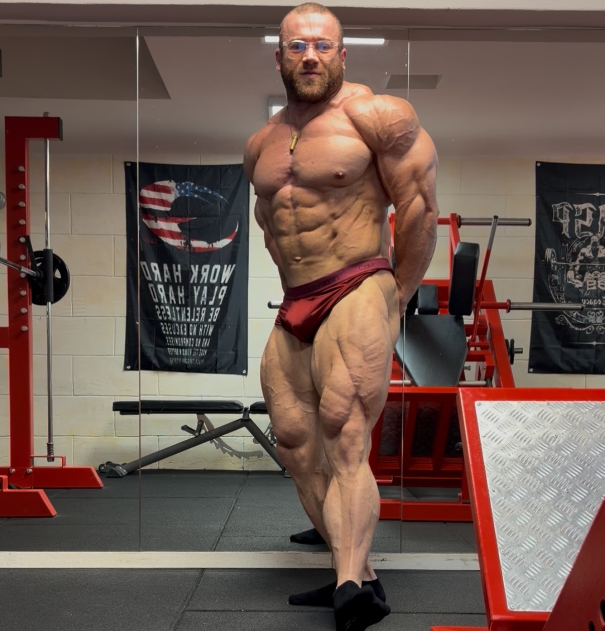 Stef Bruggink