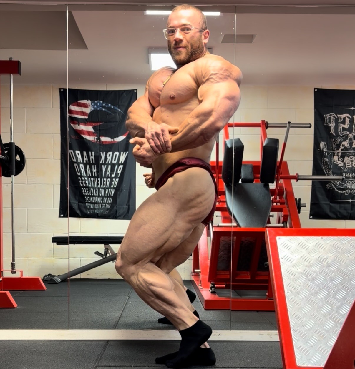 Stef Bruggink