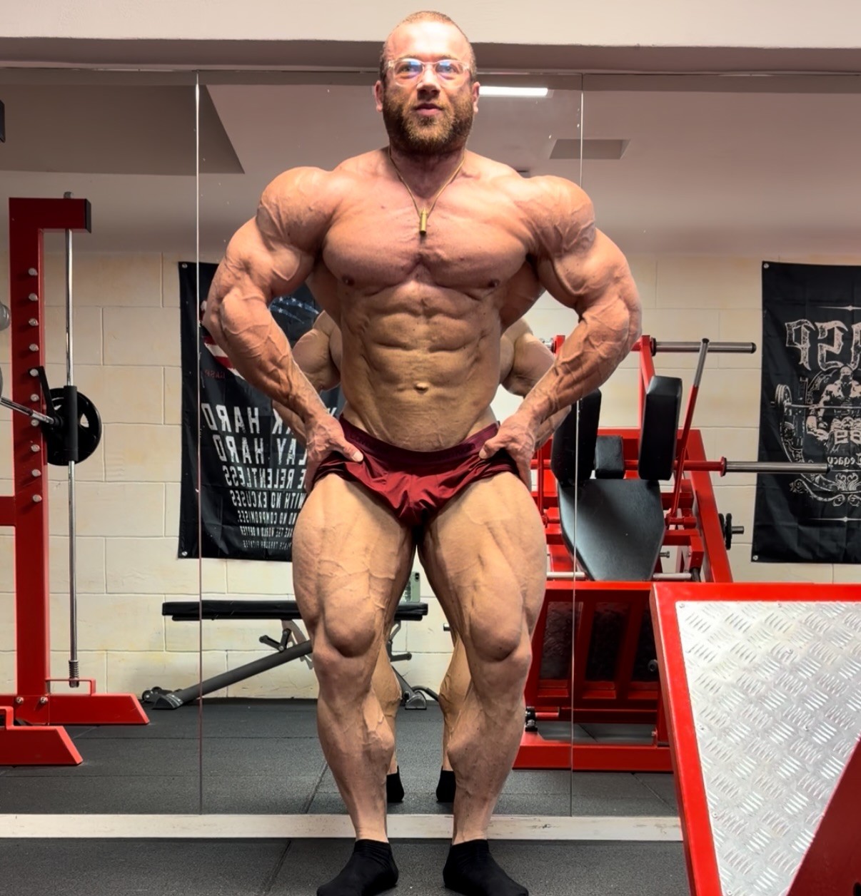 Stef Bruggink