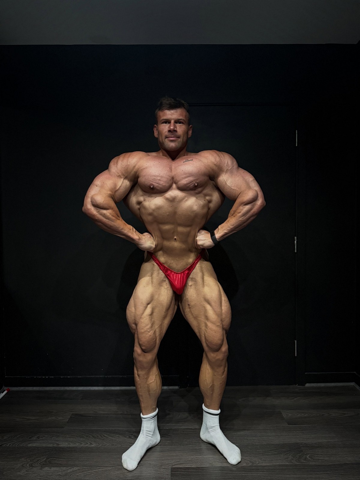 Joey Farrell