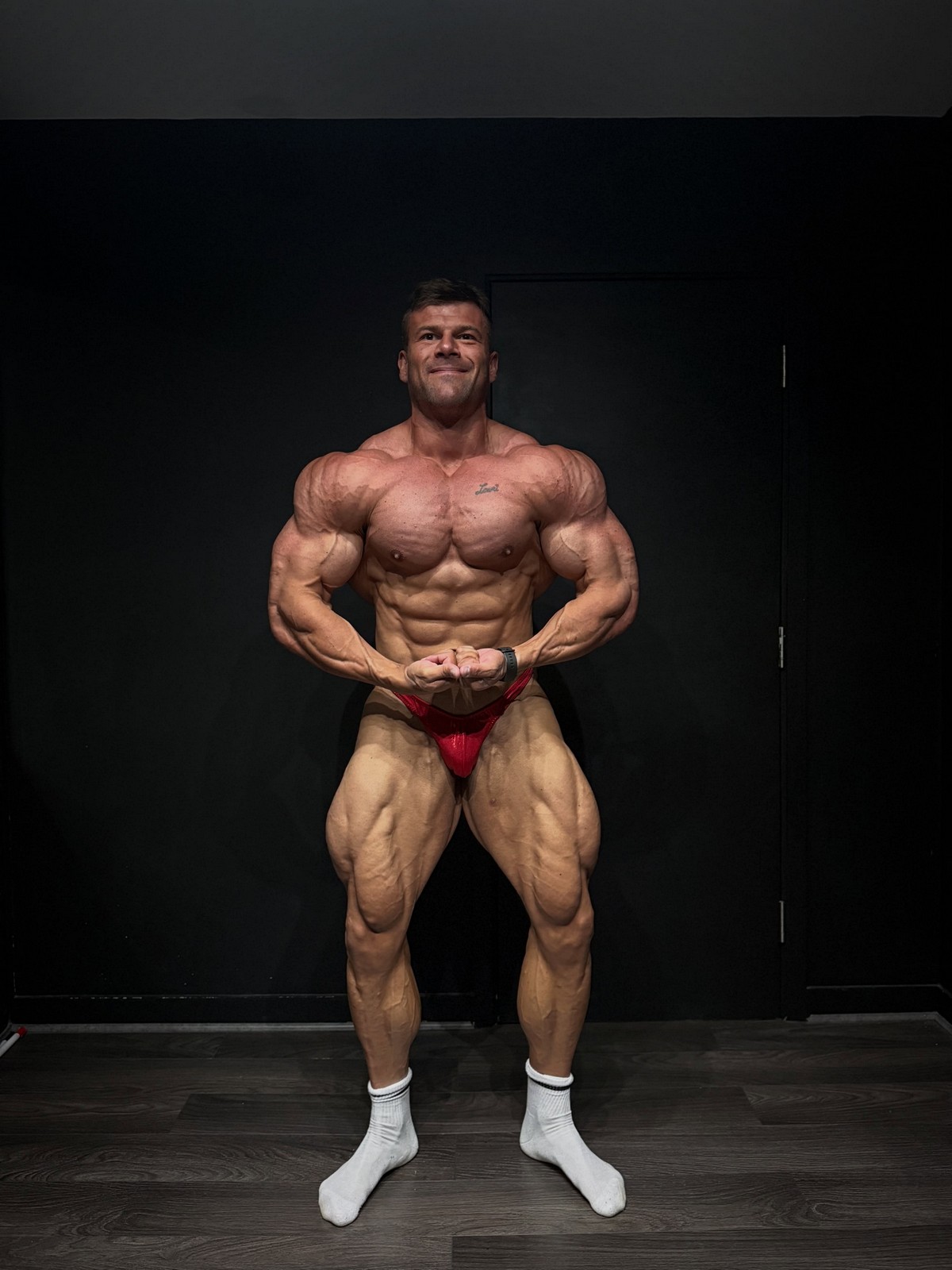 Joey Farrell